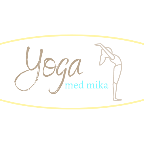 Yoga med Mika